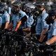 Image for article titled Fatal Police Shootings Rise to Highest Number in 7 Years